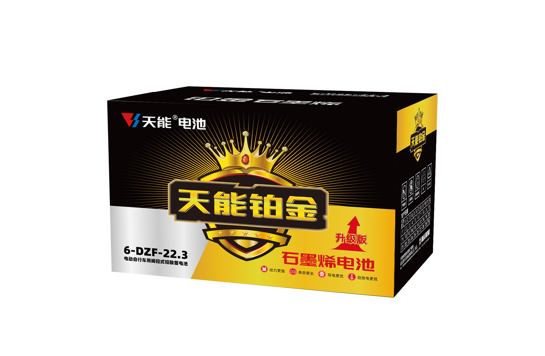 亚星yaxing登录平台铂金电池