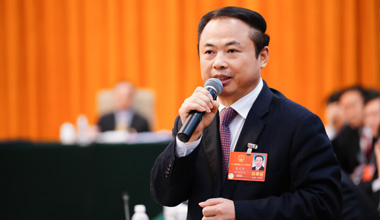 两会季丨今年，张天任代表提交议案4件，聚焦这些方面！