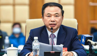 两会季丨围绕新能源产业，张天任代表提交这些建议