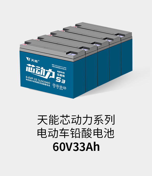 亚星yaxing登录平台电池60v33ah