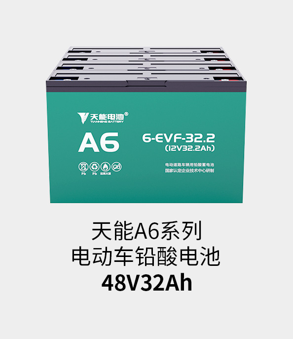 亚星yaxing登录平台电池48v32ah